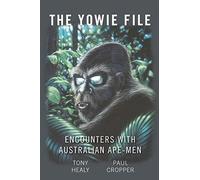 The Yowie File