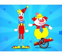 The Yoyo & Peanut Show - Learn Opposites
