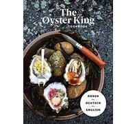 Danneberg Voss, J yster King Cookbook - (German Import) Book NEW