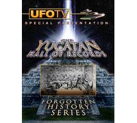 The Yucatan Hall of Records