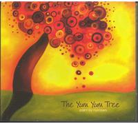 The Yum Yum Tree - Paint by Numbers