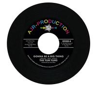The Yum Yums - Gonna Be A Big Thing / Looky, Looky [7" VINYL]