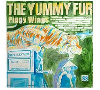 The Yummy Fur - Piggy Wings
