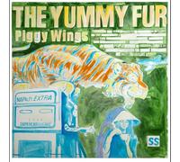 The Yummy Fur - Piggy Wings