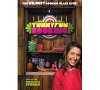 The Yummyfun Kooking Series:Episode 1 Spring Has Sprung