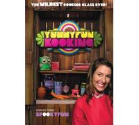 The Yummyfun Kooking Series:Episode 3 Spookyfun