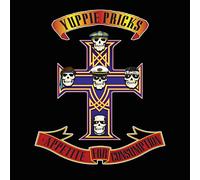 The Yuppie Pricks - Appetite For Consumption [VINYL]