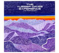 YUSSEF DAYES - YUSSEF DAYES EXPERIENCE - LIVE FROM MALIBU [VINYL]