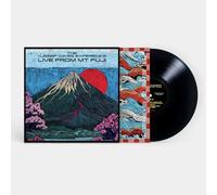 THE YUSSEF DAYES EXPERIENCE - LIVE FROM MT. FUJI [VINYL]