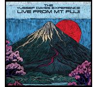 The Yussef Dayes Experience | Mt Fuji Fm Hosted By Gilles