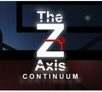 The Z Axis: Continuum Steam CD Key