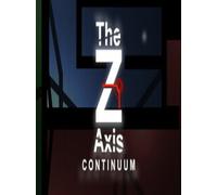 The Z Axis: Continuum Steam Key GLOBAL
