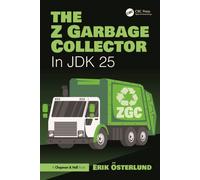 The Z Garbage Collector : In JDK 25