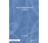 The Z Garbage Collector: In JDK 25