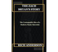 THE ZACH BRYAN'S STORY: The Unstoppable Rise of a Modern Music Maverick