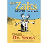The Zaks and Other Lost Stories