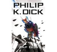 The Zap Gun