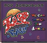 The Zapp & Roger Anthology/We Can Make You Dance