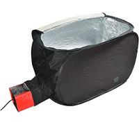 The ZappBug Heater - Kills 100% of Bed Bugs with Heat