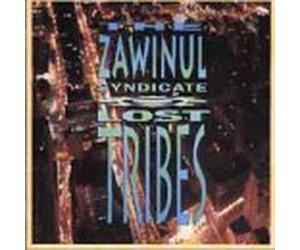 The Zawinul Syndicate - Lost Tribes