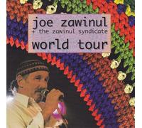 The Zawinul Syndicate - World Tour