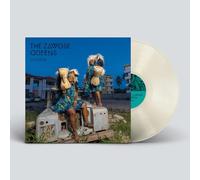 The Zawose Queens - Maisha (Limited Milky Clear Vinyl) [VINYL]
