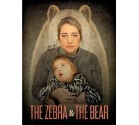 The Zebra and the Bear