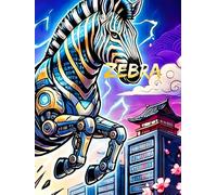 The Zebra Dictionary of Computer Programming Language (The Aether Verge Collective)