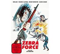 The Zebra Force