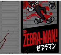 The Zebra-Man! PC Steam CD Key