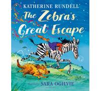 The Zebra's Great Escape