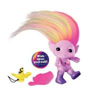 The Zelfs Series 2 Medium Zelf: Teeny Genie