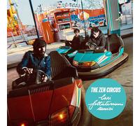 Zen Circus - Cari Fottutissimi Amici