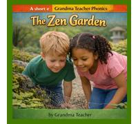 The Zen Garden