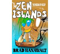 The Zen Islands: The Wisdom Of Hiccup: 1