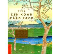 The ZEN Koan Card Pack