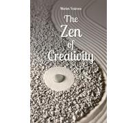 The Zen of Creativity