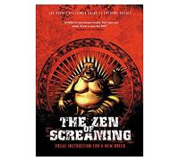 The Zen Of Screaming