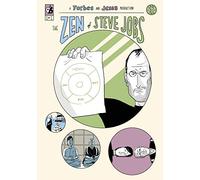 The Zen of Steve Jobs