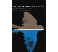 The Zen Teaching of Huang Po - Paperback NEW Blofeld 2006-01-01