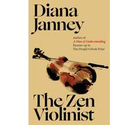 The Zen Violinist