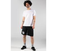 The Zenith Passage - Logo - Shorts - black - S - 100% Polyester S