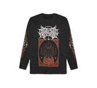 The Zenith Passage - Serpentine Circuitry - Longsleeve - black - M - 100% Cotton M