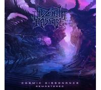 The Zenith Passage - The Zenith Passage - Cosmic Dissonance