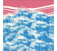 The Zephyr Bones - Black Lips b/w Surrounded by Sunflowers [7" VINYL]