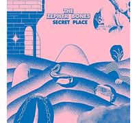 The Zephyr Bones - Secret Place
