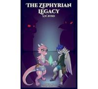 The Zephyrian Legacy (1)