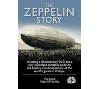 The Zeppelin Story