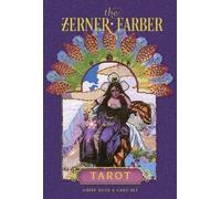 The Zerner/Farber Tarot: (Tarot Kit Box Set with 78 Cards and Guide Book)