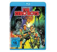 The Zero Boys